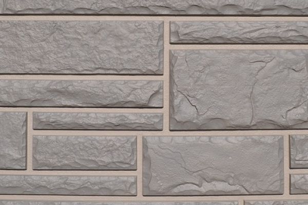 Серый камень Canyon Gray